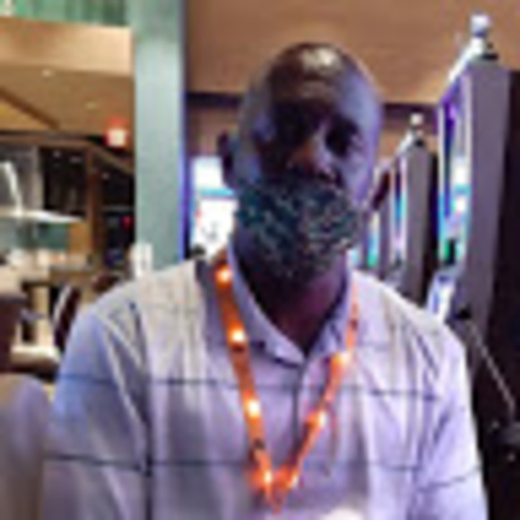 Meet your Posher, Kevin - Picture 1 of 1